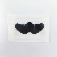 Le traitement hydrocolloïde des bandes nasales protège les patchs de nettoyage