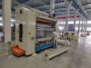 Fully Automatic Non-stop Toilet Roll Paper Manufacturing Machine Production Line - Product Image 3