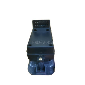 Interrupteur de vitre gauche Toyota 84820-97201, commande de porte électrique 12V pour véhicules Daihatsu - Product Image 3