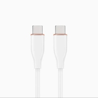 Câble USB de charge rapide 60W Premium de haute qualité pour le transfert de données