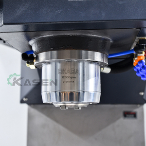 Bestselling VMC1370 <strong>CNC</strong> <strong>Milling</strong> <strong>Machine</strong> Low-Price Machining Center Heavy-Duty Fully Automatic <strong>Milling</strong> <strong>Machine</strong> - Product Image 4