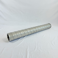 Élément filtrant de précision PSFG-336 - Compatible avec les systèmes de gaz Peco Facet PSFG-336 PSFG-536 PSFG-636 PSFG-324 EZ-PSFG343