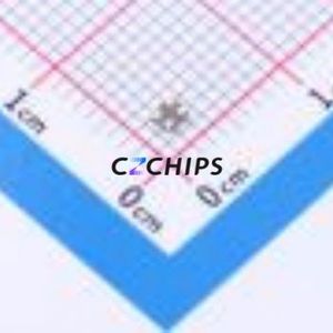 TX201632M4BBCE2T Crystal (Passive) SMD2016-4P Crystal Oscillator SMD Crystal Oscillator 32MHz 10ppm 8pF - Product Image 2