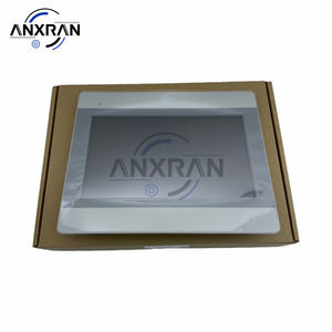 Para WEINVIEW MT8102iE pantalla táctil de 10,1 pulgadas TFT LCD 1024X600 resolución interfaz hombre-máquina PLC PAC y controladores dedicados - Product Image 5