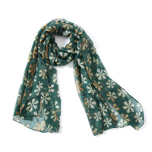 Tela de gasa transparente impresa digital de buena calidad - Product Image 6