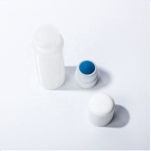 29566 Marqueurs de <span class=keywords><strong>bingo</strong></span> en plastique vides de style <span class=keywords><strong>lettre</strong></span>, applicateur à pointe éponge pour la peinture et l'artisanat sur papier - Product Image 3