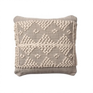 Venta caliente nuevo diseñador bohemio funda de cojín para sofá sala de estar producto de Venta caliente - Product Image 1
