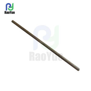 Eje de Puente del Alimentador de la Cinta Transportadora 5T106-46780 para Piezas Usadas de Cosechadora Kubota 988 DC70 - Product Image 5