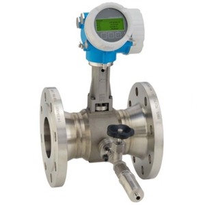 เครื่องวัดอัตราการไหล Endress Hauser 7O2C อุปกรณ์วัดการไหลในกระบวนการอุตสาหกรรม E+H 7O2C เครื่องวัดอัตราการไหลอุตสาหกรรม - Product Image 2
