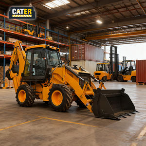 Hochwertiger Neuer WZ30-25C 2,5 Tonnen Diesel-Rad-Minibaggerlader Exzellent mit Hydraulikpumpe 1 Jahr Garantie - Product Image 4