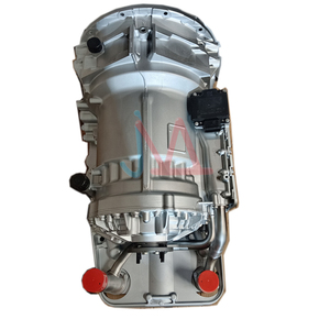 Caja de Cambios Automática de 6 Velocidades para Autobús de Pasajeros, Remanufacturada para la Serie K, 1991-2013, OE <span class=keywords><strong>6AP1700B</strong></span> - Product Image 5