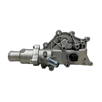 Ensemble de boîtier de thermostat 8200934203 pour Dacia Duster Dokker Logdy Logan Renault Captur Kangoo Clio Megane 1.6L K4M