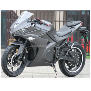 มอเตอร์ไซค์แข่ง EU แบรนด์ใหม่สมรรถนะสูงทรงพลัง 2000W 144V - Product Image 1