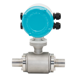 Débitmètre à zone variable en acier inoxydable pour la mesure de liquides/eau avec personnalisation OEM - Product Image 4