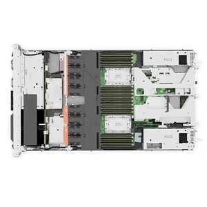 PowerEdge R6525 <strong>Server</strong> 1U Dual-socket 64 Cores 3200MT/s Memory Multi-GPU Support Enterprise Virtualization Cross-border Stock - Product Image 6