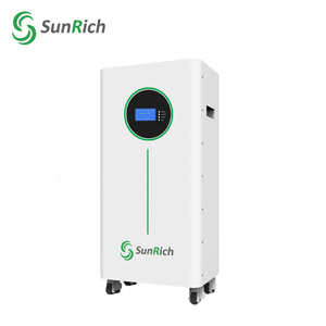 가장 좋은 가격 태양 전지 리튬 배터리 51.2V 314 <span class=keywords><strong>AH</strong></span> 저전압 배터리 가격 가정용 에너지 태양 광 발전 시스템 - Product Image 3