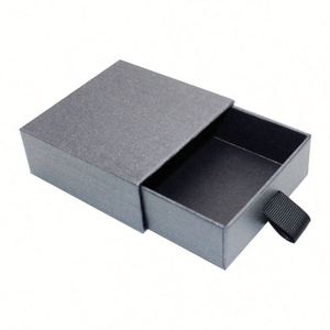 Cajas de Cartón para Envío Populares, Cajas Corrugadas Personalizadas con Logotipo, Caja de Regalo Promocional con Cajón para Regalos Especiales - Product Image 6