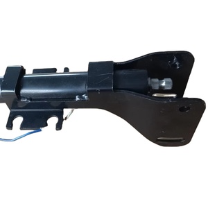 24C1103-S (Groupe de direction) - Colonne de direction compatible avec les pièces de chargeuse Liugong pour ensemble complet de pièces de machines de construction - Product Image 1
