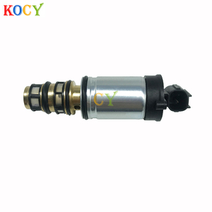 Soupape de commande de compresseur de climatisation à qualité variable garantie pour Buick GT /<span class=keywords><strong>Polo</strong></span>/<span class=keywords><strong>Maserati</strong></span> Nissan Sylphy Universal - Product Image 4