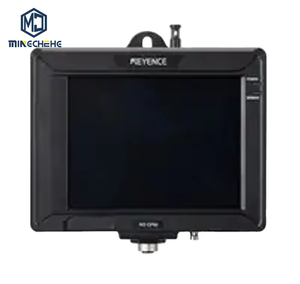 Monitor de Panel Táctil HMI Industrial para Controlador de Sistema de Procesamiento de Imágenes, Conexión Ethernet IV3-CP50 IV3-CP40 IV2-CP50 IV2-CP4 - Product Image 1