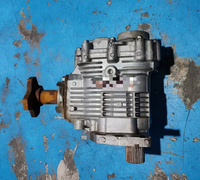 Nouvelle boîte de transfert 4BD0A 4WD pour Nissan X-Trail T32 Diesel Qashqai Renault Koleos