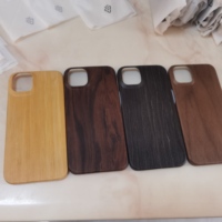 Nuevo Material ultrafino de bambú y fibra de aramida Carcasa protectora para iPhone 16 Pro Max Fundas fundas de teléfono fuertes y ligeras