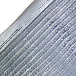 <span class=keywords><strong>Cortinas</strong></span> Magnéticas de Poliéster de Alta Calidad, Diseño Moderno, Antimosquitos, Plegables para Hoteles, Precio al por Mayor - Product Image 5