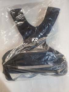 سترة أوزان متعددة الأغراض بشعار مخصص للركض والتدريب واللياقة البدنية للرجال - Product Image 5