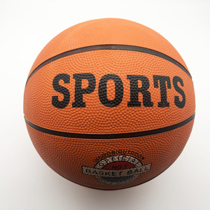 Balón de <span class=keywords><strong>Baloncesto</strong></span> de Goma de Tamaño Oficial 3 5 7, Duradero, de Alto <span class=keywords><strong>Rebote</strong></span>, Perfecto para Niños, Jóvenes y Adultos - Product Image 2