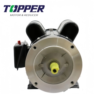 Cao hiệu quả làm việc nhanh chóng tản nhiệt NEMA tiêu chuẩn Single phase cảm ứng điện AC <span class=keywords><strong>Motor</strong></span> - Product Image 3
