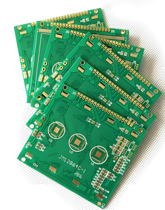 Chilan Công nghệ tùy chỉnh PCB lắp ráp dịch vụ PCBA-S02 SMT Dip OEM/ODM thiết bị điện tử sản xuất nguyên mẫu khối lượng Giao hàng nhanh - Product Image 3