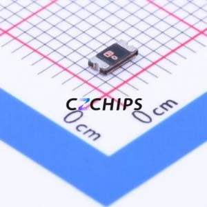 SMD1206B010TF Resettable Fuse 1206 Fuse 30V 100A 100mA 270mA - Product Image 2