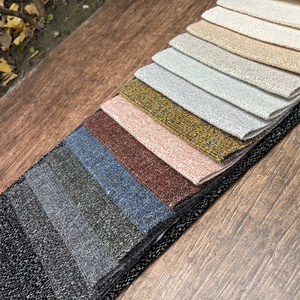 Mua vải từ Trung Quốc dệt bọc vải cho sofa dệt nguyên liệu rất nhiều cổ phiếu cuối cùng - Product Image 4