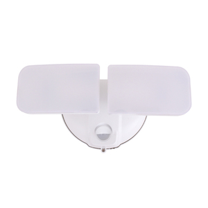 Lampes <span class=keywords><strong>de</strong></span> nuit PDLUX PD-2P-A, <span class=keywords><strong>détecteur</strong></span> <span class=keywords><strong>de</strong></span> <span class=keywords><strong>mouvement</strong></span> <span class=keywords><strong>LED</strong></span> moderne <span class=keywords><strong>à</strong></span> commande vocale, avec USB, étanche IP65, en plastique PVC, nouveau style, alimentation secteur AC - Product Image 2