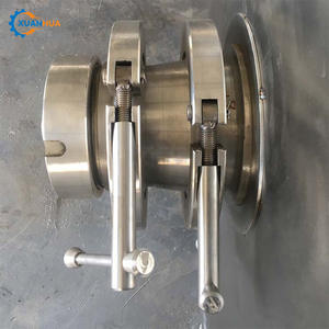 Mélangeur et hachoir à <span class=keywords><strong>viande</strong></span> professionnel robuste - Grande capacité en fonte <span class=keywords><strong>pour</strong></span> hacher et mélanger le bœuf et le piment - Product Image 3