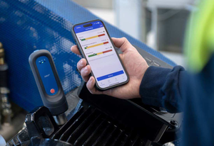 <span class=keywords><strong>CMAS</strong></span> 100-SL Analizador Inalámbrico, Sensor de Monitoreo de Estado de Equipos, Detección de Vibración, Temperatura y Velocidad, 1 Año de Personalización ODM - Product Image 6