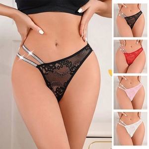 Intimo Donna Economico: <span class=keywords><strong>Perizoma</strong></span>, Tanga e G-String da Donna/Ragazza - Product Image 5