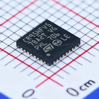 Lector/Transpondedor RFID CR95 IC RFID RDR/TRN 3.56MZ 32VFQFPN CR95HF-VMD5T Nuevo y Original