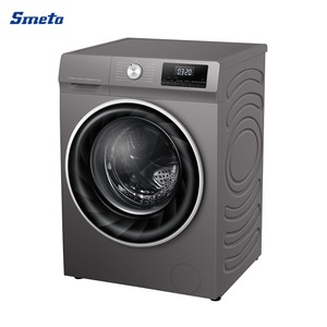 Lavadora profesional automática, portátil, pequeña, <span class=keywords><strong>carga</strong></span> <span class=keywords><strong>frontal</strong></span>, para el hogar, 6kg - Product Image 4
