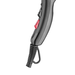 Sèche-cheveux <span class=keywords><strong>KIKI</strong></span> NEWGAIN NG-1600 à moteur AC 1800W haute puissance, air chaud et froid réglable, pour salon de coiffure - Product Image 6