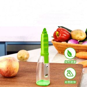 Paring Knife OEM & ODM Set Paring Knives Fruit with Special PP Block Wholesale Tomato Paring Knife - Product Image 4