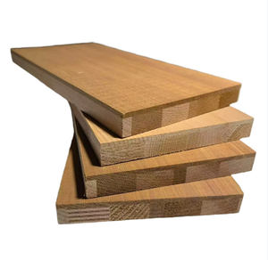 Bois de cèdre rouge occidental canadien, cèdre rouge occidental de qualité supérieure - Product Image 1