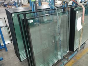 Prix du verre pour le mur de façade en verre triple argent low-e <span class=keywords><strong>double</strong></span> <span class=keywords><strong>vitrage</strong></span> verre unités coût de prix - Product Image 6