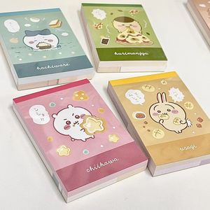 Lindo estilo chino Kawaii Mini Sticky Memo Pads Cuaderno pequeño personalizado para papelería escolar Venta <span class=keywords><strong>al</strong></span> <span class=keywords><strong>por</strong></span> <span class=keywords><strong>mayor</strong></span> disponible - Product Image 6