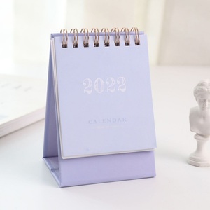 <span class=keywords><strong>Calendario</strong></span> de escritorio de mesa, impresión personalizada/diseño <span class=keywords><strong>2022</strong></span> - Product Image 3