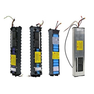 Tùy chỉnh điện Scooter pin 36V 7.8ah 9Ah 10AH pin <span class=keywords><strong>lithium</strong></span> <span class=keywords><strong>ion</strong></span> với BMS cho xe đạp điện - Product Image 6
