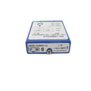 11B5807X212 CL6854X1-A1 1/5V -148/1400 'F NSNPNew contrôleur de programmation PLC d'automatisation industrielle d'entrepôt prêt d'origine - Product Image 1