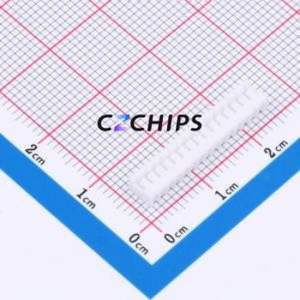 HC-JC15-15Y-05 Housing (Wire-to-Board / Wire-to-Wire) P=1.5mm Connector 1x15P 1.5mm 1 15 - Product Image 1