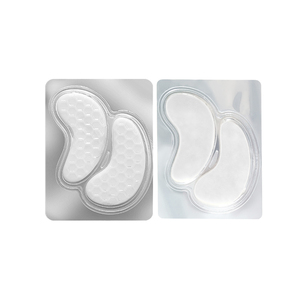 Patchs oculaires hydratants populaires au collagène pour les soins de <span class=keywords><strong>maquillage</strong></span> et patchs oculaires dorés pour estomper les cernes - Product Image 3