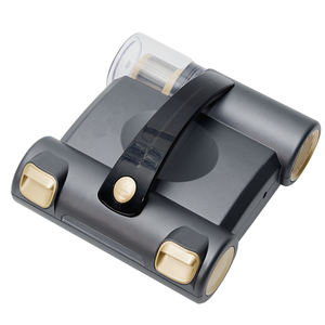 Aspirateur anti-acariens intelligent Robot nettoyeur de <span class=keywords><strong>matelas</strong></span> sans fil - Product Image 3